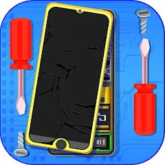 Скачать Electronics Repair Master — Последняя версия (Много денег)