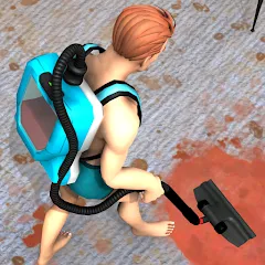 Скачать Clean It All hoarding cleaning на телефон — Много денег