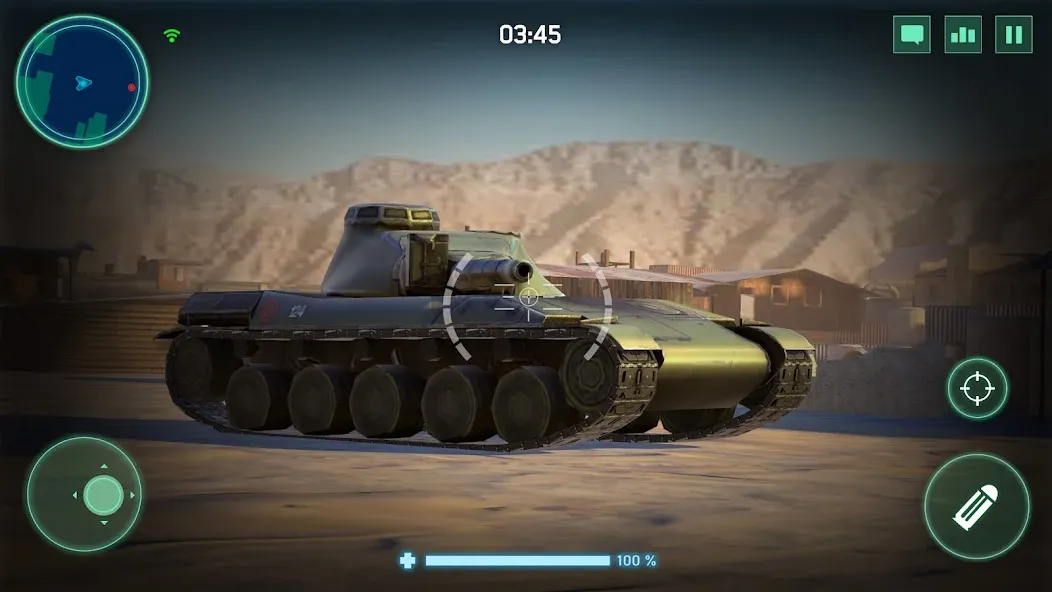 Скачать War Machines: Tanks Battle Game — Много денег — скриншот 2 Скачать War Machines: Tanks Battle Game — Много денег — скриншот 2