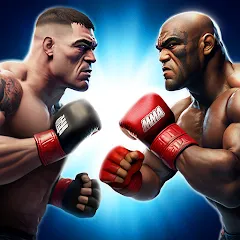 MMA Manager 2: Ultimate Fight — Мод: Много денег и золота