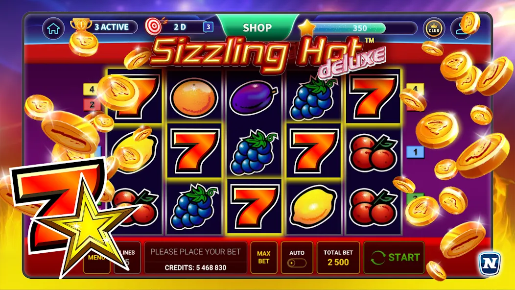 Скачать GameTwist Vegas Casino Slots MOD APK — Множество монет и без рекламы — скриншот 2 Скачать GameTwist Vegas Casino Slots MOD APK — Множество монет и без рекламы — скриншот 2