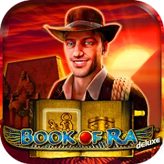 Book of Ra™ Deluxe Slot MOD APK — Много денег