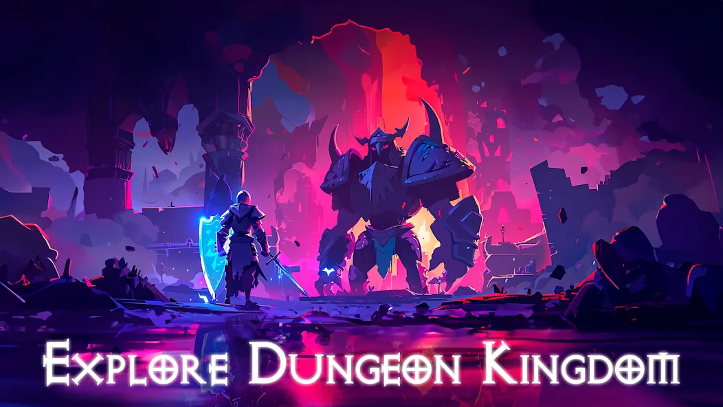 Скачать Dungeon: Age of Heroes — Последняя версия (Много денег и кристаллов) — скриншот 1 Скачать Dungeon: Age of Heroes — Последняя версия (Много денег и кристаллов) — скриншот 1