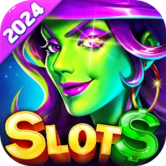 Jackpot Wins - Slots Casino Mod APK Много денег и монет — Скачать на Андроид