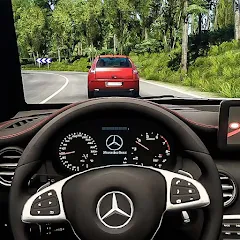 Скачать Fury Driving School: Car Game на Android — Много денег