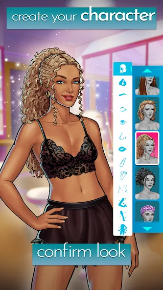 Скачать взлом Love Island: The Game на Андроид — Много денег и билетов — скриншот 2 Скачать взлом Love Island: The Game на Андроид — Много денег и билетов — скриншот 2