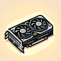 Gpu Tycoon Clicker : Game 2.0 Mod APK Много денег — Скачать на Андроид