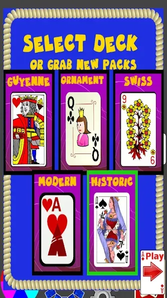 Скачать Clock Patience Solitaire — Без рекламы — скриншот 5