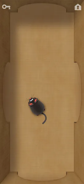 CAT ALONE 2 - Cat Toy на Андроид — Мод Всё разблокировано — скриншот 5