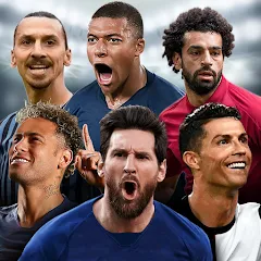 FIFPro公式 チャンピオンイレブン на Андроид — Много денег