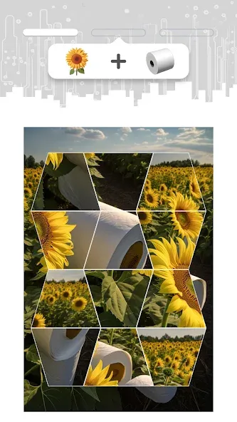 AI Generated Jigsaw Puzzle MOD APK на Android — Все пазлы открыты и без рекламы — скриншот 2