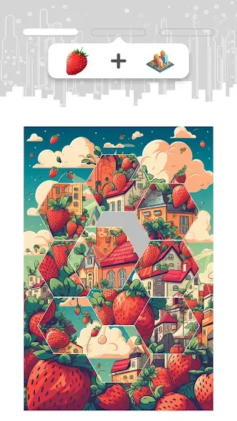 AI Generated Jigsaw Puzzle MOD APK на Android — Все пазлы открыты и без рекламы — скриншот 5