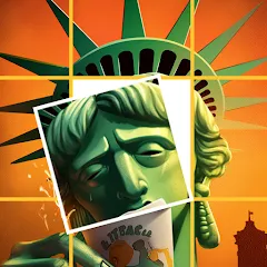 AI Generated Jigsaw Puzzle MOD APK на Android — Все пазлы открыты и без рекламы