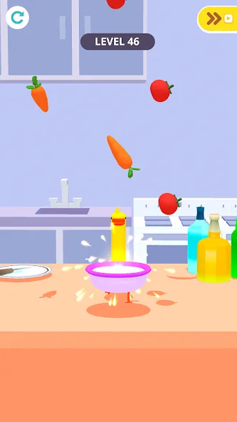 Скачать Mini Games Universe — Модификация Много денег — скриншот 4