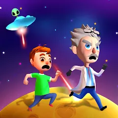 Скачать Mini Games Universe — Модификация Много денег