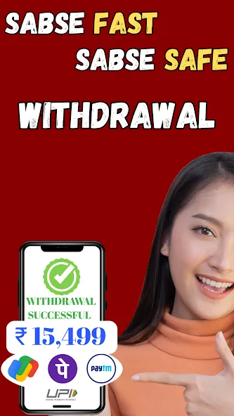 Ludo RJ - Play Ludo And Win MOD APK — Много денег — скриншот 4