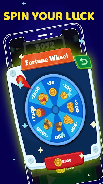 Скачать Money Clicker Game -Money Rain — Последняя версия (Много денег) — скриншот 2 Скачать Money Clicker Game -Money Rain — Последняя версия (Много денег) — скриншот 2