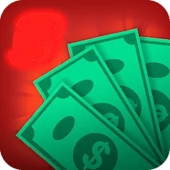 Скачать Money Clicker Game -Money Rain — Последняя версия (Много денег)