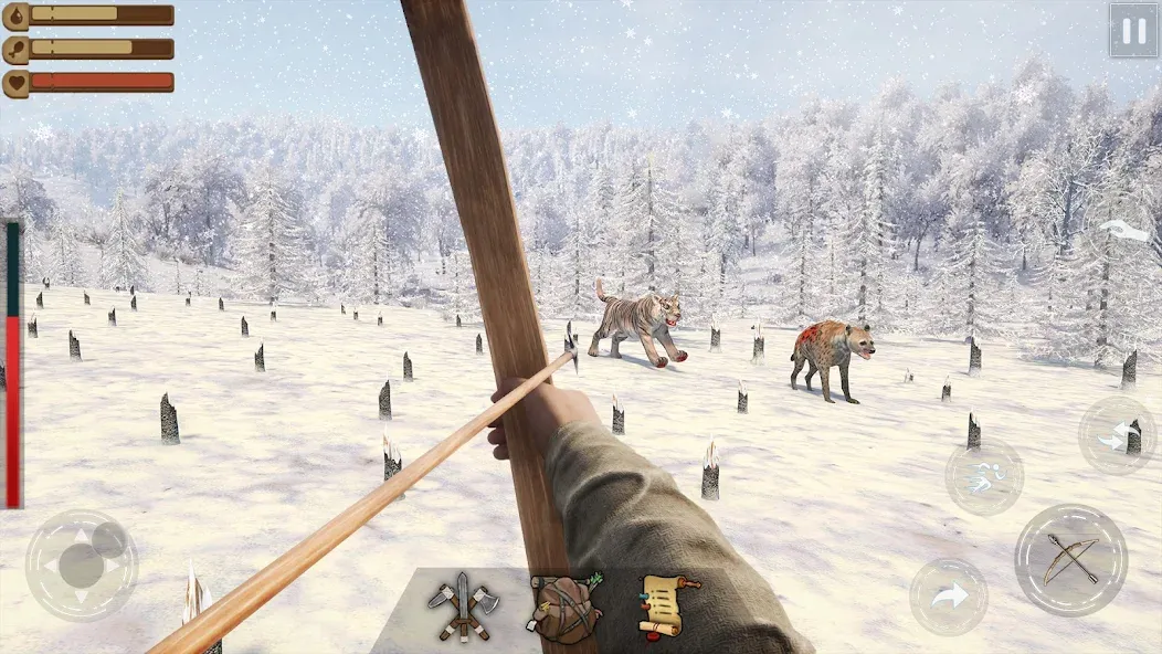 Скачать Island Survival: Offline Games — Модификация Много денег — скриншот 2