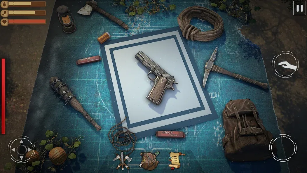 Скачать Island Survival: Offline Games — Модификация Много денег — скриншот 4