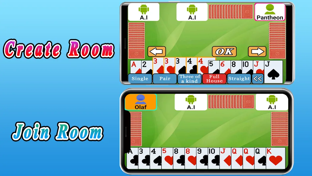 Wi-Fi Deuces in Hong Kong MOD APK — Много денег — скриншот 1