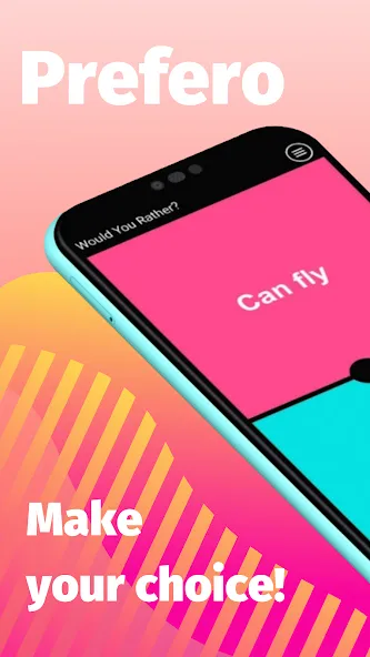 Скачать Would You Rather? questions MOD APK — Все вопросы открыты и без рекламы — скриншот 1 Скачать Would You Rather? questions MOD APK — Все вопросы открыты и без рекламы — скриншот 1