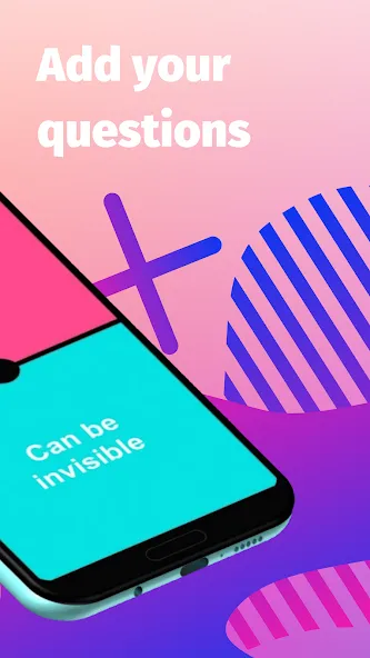 Скачать Would You Rather? questions MOD APK — Все вопросы открыты и без рекламы — скриншот 2 Скачать Would You Rather? questions MOD APK — Все вопросы открыты и без рекламы — скриншот 2