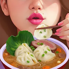 American Cooking Star Games MOD — Много денег на Андроид