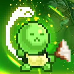 Скачать ZOMBIE Kingdom : Idle RPG на Android — Много денег