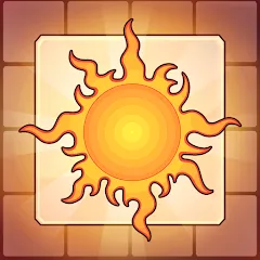 Onnect - Pair Matching Puzzle — Мод: Много денег и без рекламы