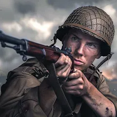 World War Heroes — WW2 PvP FPS — Взломанная версия (Много патронов)