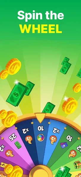 Скачать GAMEE Prizes: Win real money на Андроид — Много денег — скриншот 4