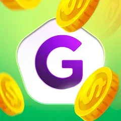 Скачать GAMEE Prizes: Win real money на Андроид — Много денег