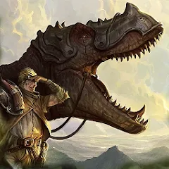 Jurassic Survival Island — Много денег и бессмертие
