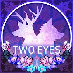 Two Eyes - Nonogram — Много подсказок