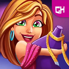 Fabulous 5: Fashion & Dress-up Mod APK Много денег — Скачать на Андроид