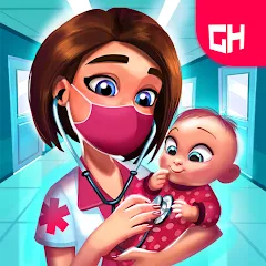Heart's Medicine - Season One (Мод Много жизней и энергии)