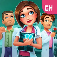 Скачать взломанную Heart's Medicine: Time to Heal — Много денег и алмазов