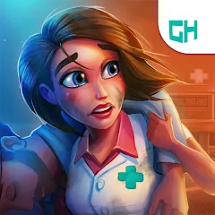 Взломанная Heart's Medicine Hospital Heat на Андроид — Много денег и алмазов