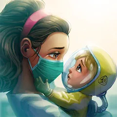 Heart's Medicine - Doctor Game Mod APK Много денег и алмазов — Скачать на Андроид