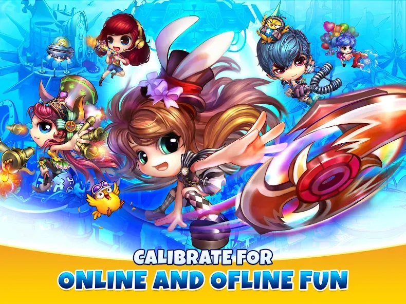 Скачать BOOMZ — Много денег и кристаллов — скриншот 1