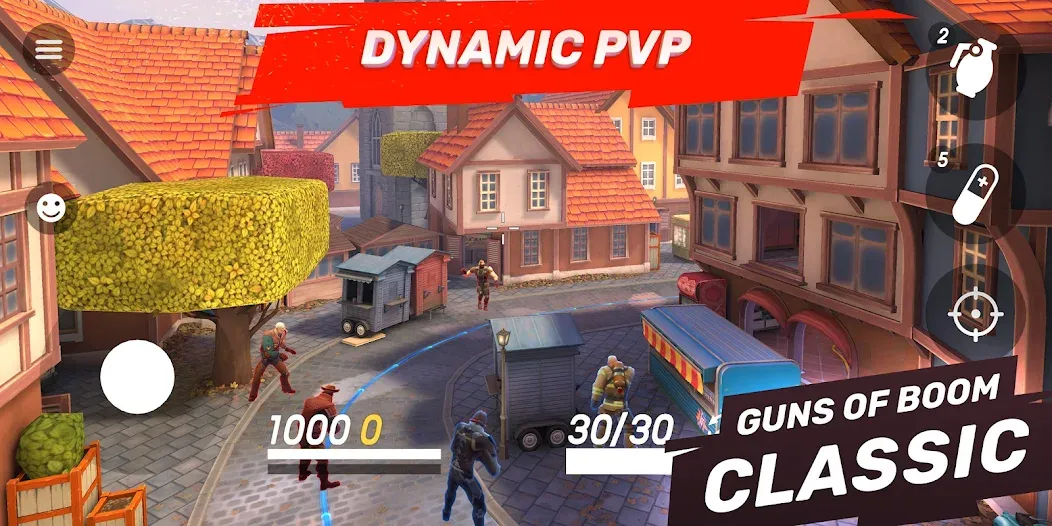 Взлом Guns of Boom Online PvP Action — Много патронов — скриншот 1 Взлом Guns of Boom Online PvP Action — Много патронов — скриншот 1