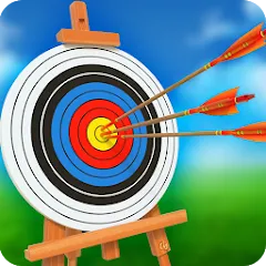 Archery Shoot MOD APK на Android — Много денег