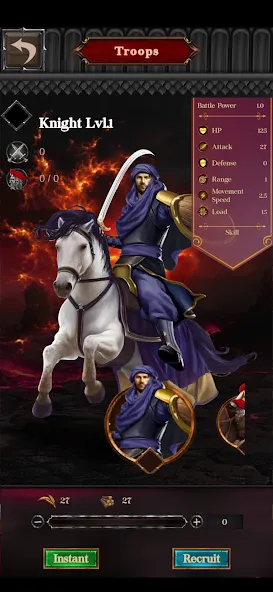 Скачать Game Of Revenge — Много денег и бессмертие — скриншот 3 Скачать Game Of Revenge — Много денег и бессмертие — скриншот 3