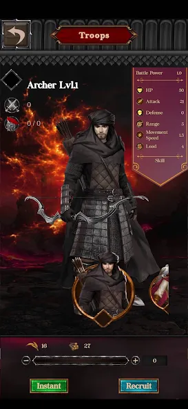 Скачать Game Of Revenge — Много денег и бессмертие — скриншот 4 Скачать Game Of Revenge — Много денег и бессмертие — скриншот 4