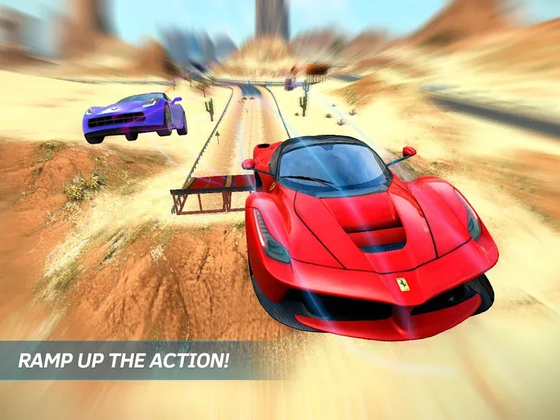 Взлом Asphalt Nitro — Много денег — скриншот 3
