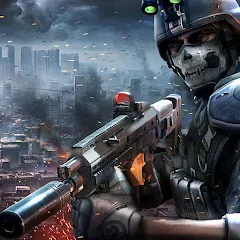 Modern Combat 5: mobile FPS на Андроид — Много денег и бессмертие
