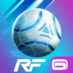 Real Football MOD APK — Много денег