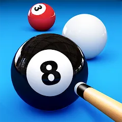 Pool Billiards 3D:Bida بیلیارد (Мод Много денег)