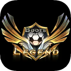 Скачать Boots of Legend — Модификация Много денег и кристаллов